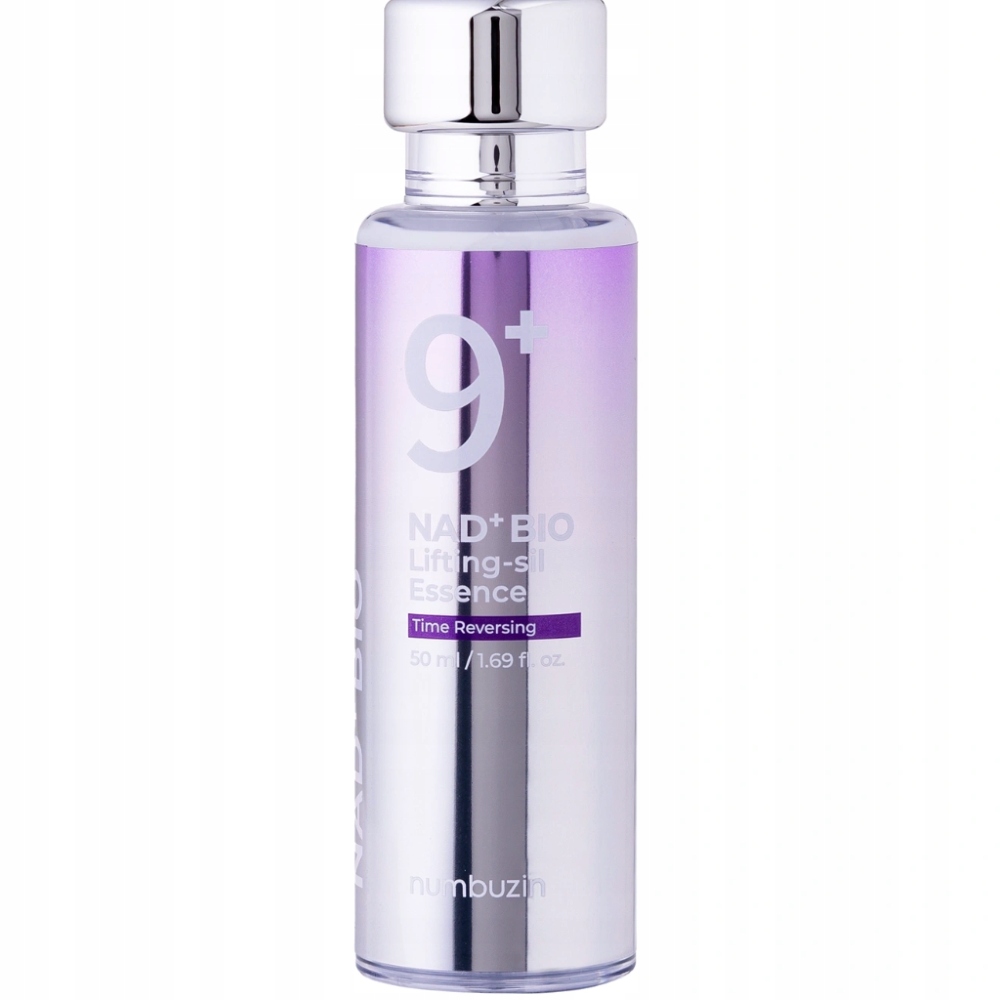 Numbuzin No.9 Nad Bio Lifting Essence Liftingová esence s koenzymem Nad