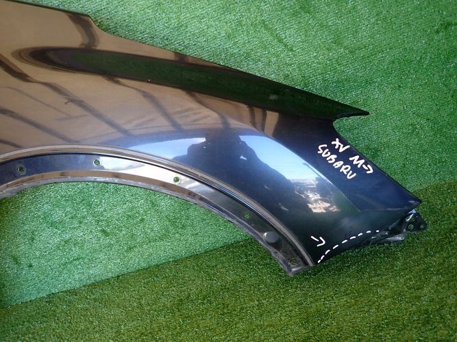 SUBARU XV 11- fender right front front