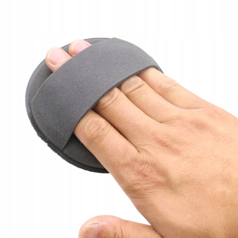 Моющее средство многофункциональная двухсторонняя восковая губка