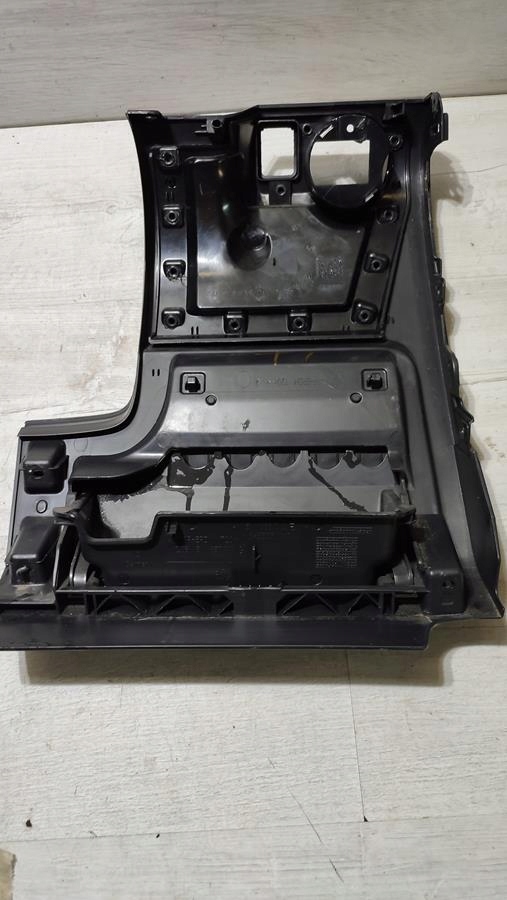 Blende Abdeckung konsole VW Tiguan Lift 5N0