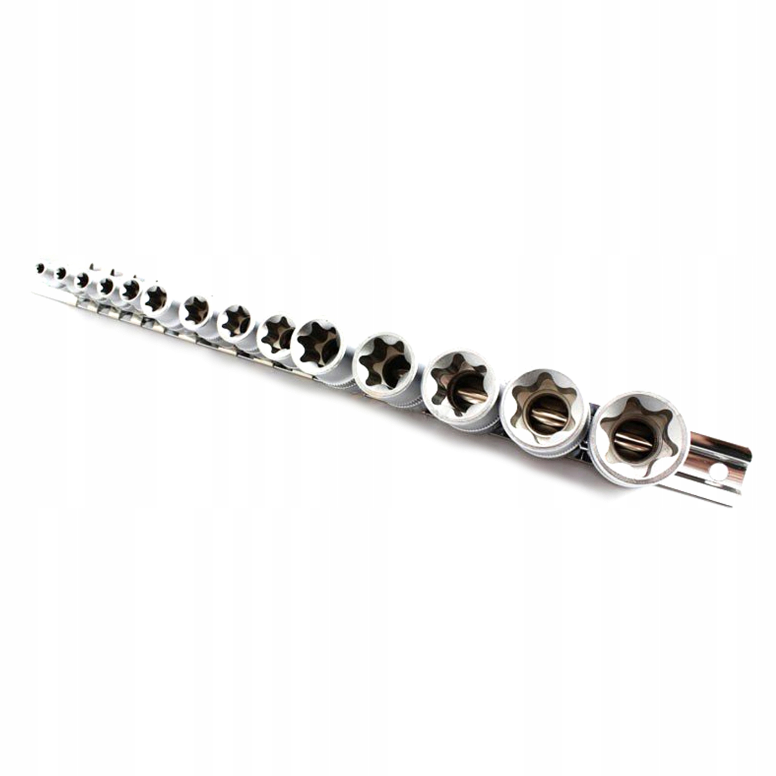 

Zestaw Nasadek Torx Wewnetrzny E4 E24 Jonnesway