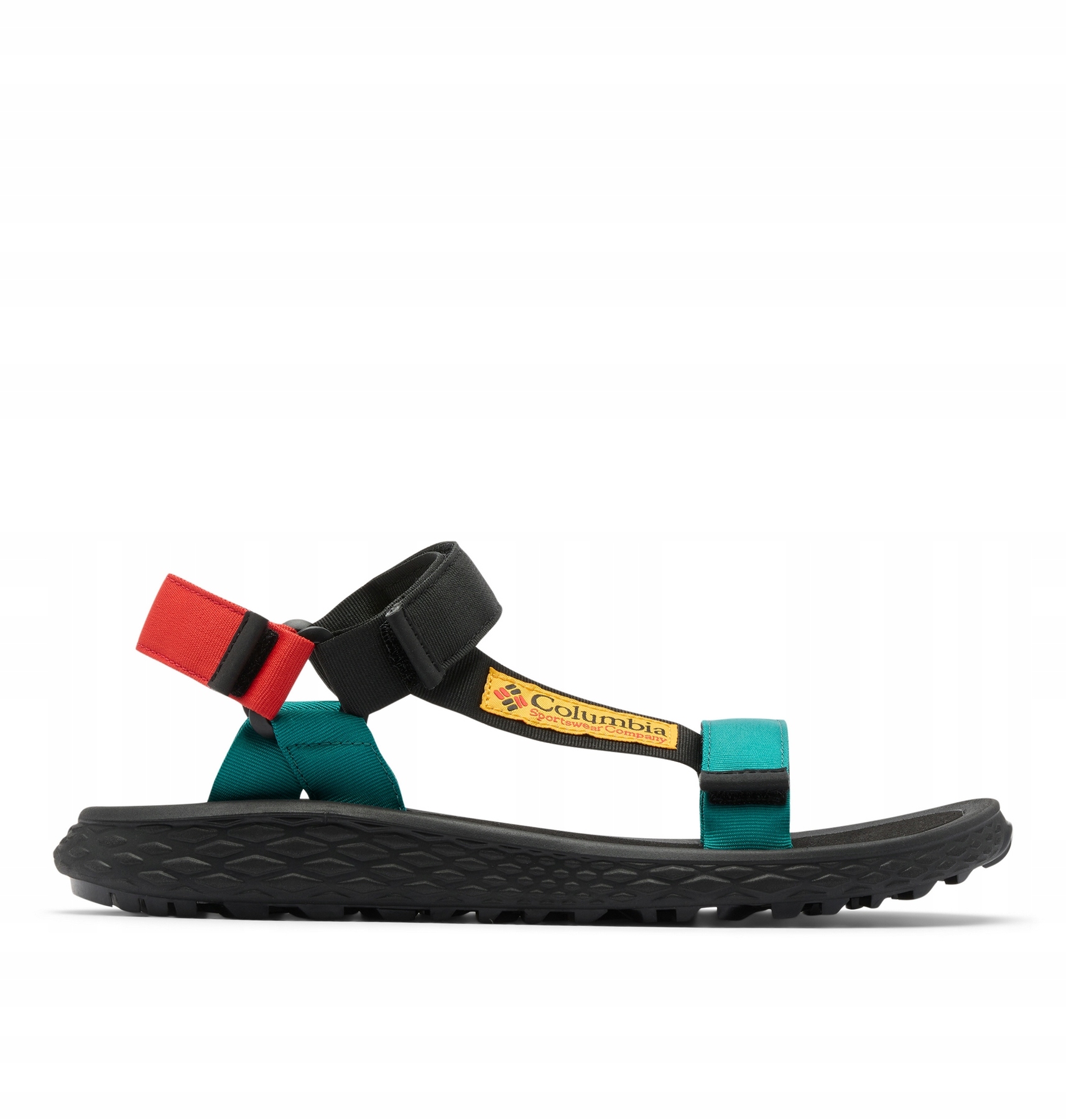 Pánské sandály Columbia Konos Globetrot 2126931338 vel. 46