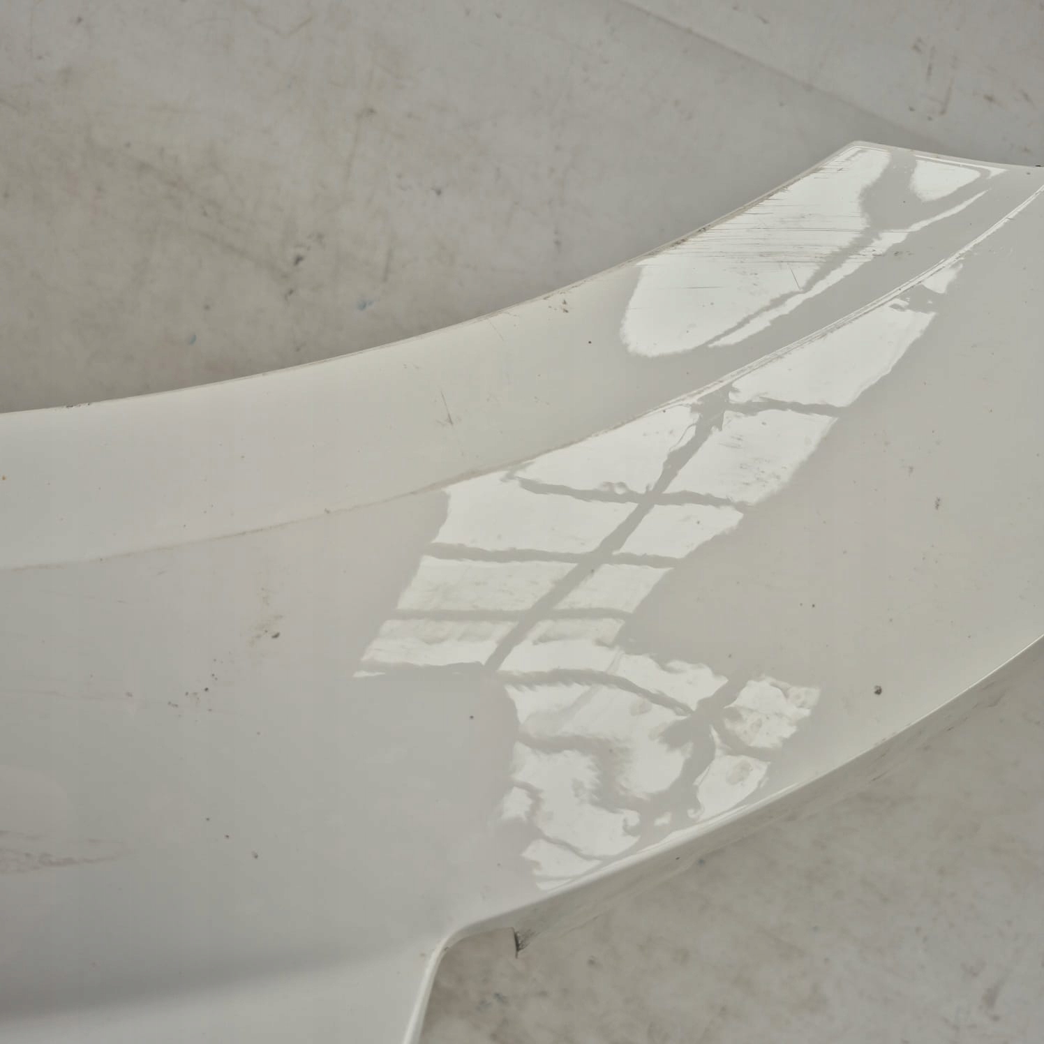 VW CRAFTER II 7C0 MAN TGE 16- fender right front front