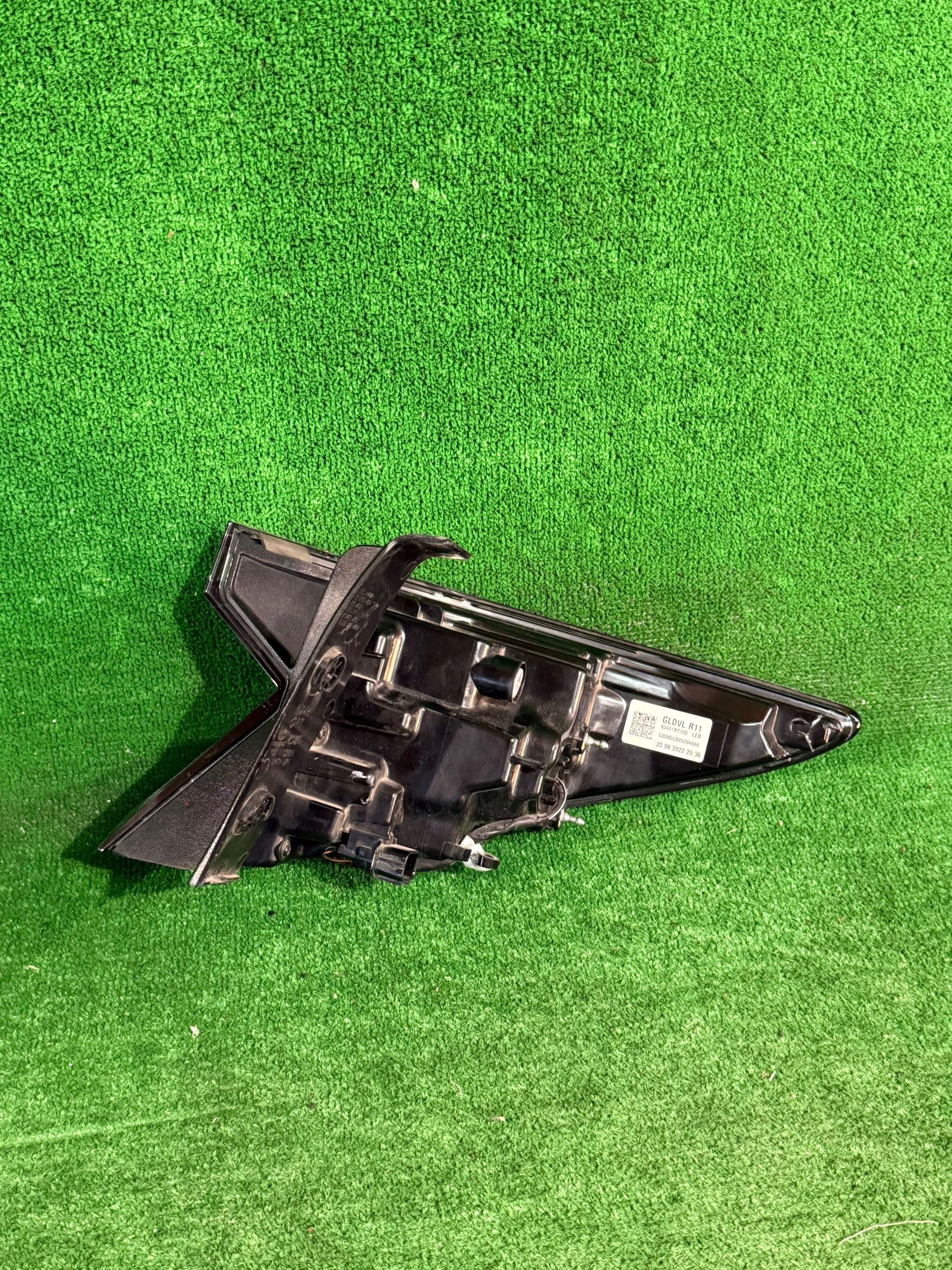 light rear part rear left HYUNDAI TUCSON IV NR:78