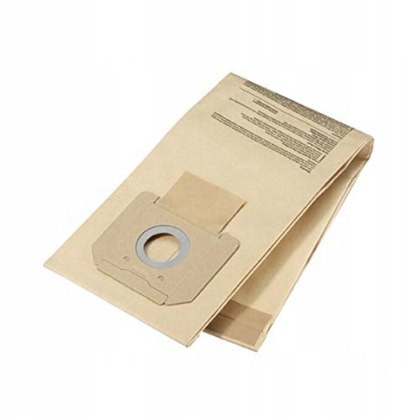 FLEX Worek papierowy S47, VCE 45LAC 340758