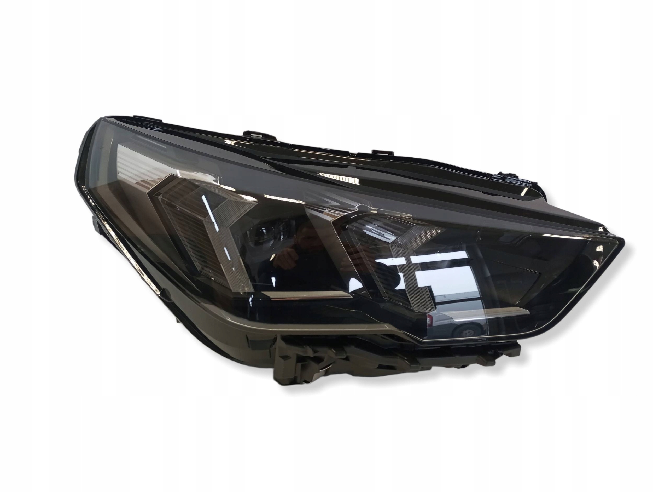 REFLEKTOR light front BMW X2 U10 5A77EC4