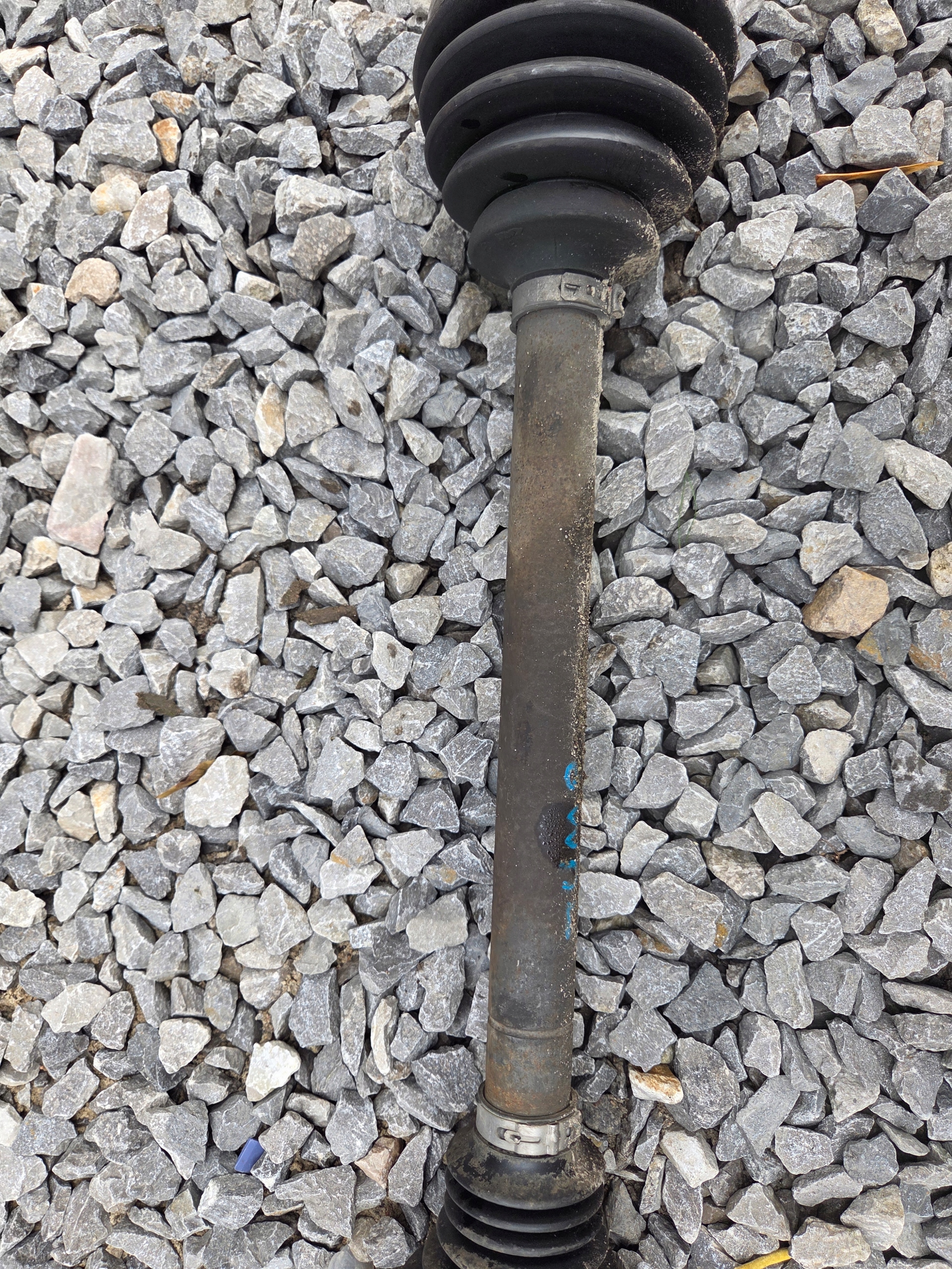 semi-axis short. Citroen jumper 2019 2.0 diesel
