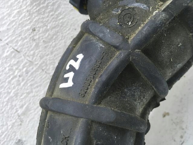 pipe air RENAULT CLIO III 1.5 DCI 8200500383