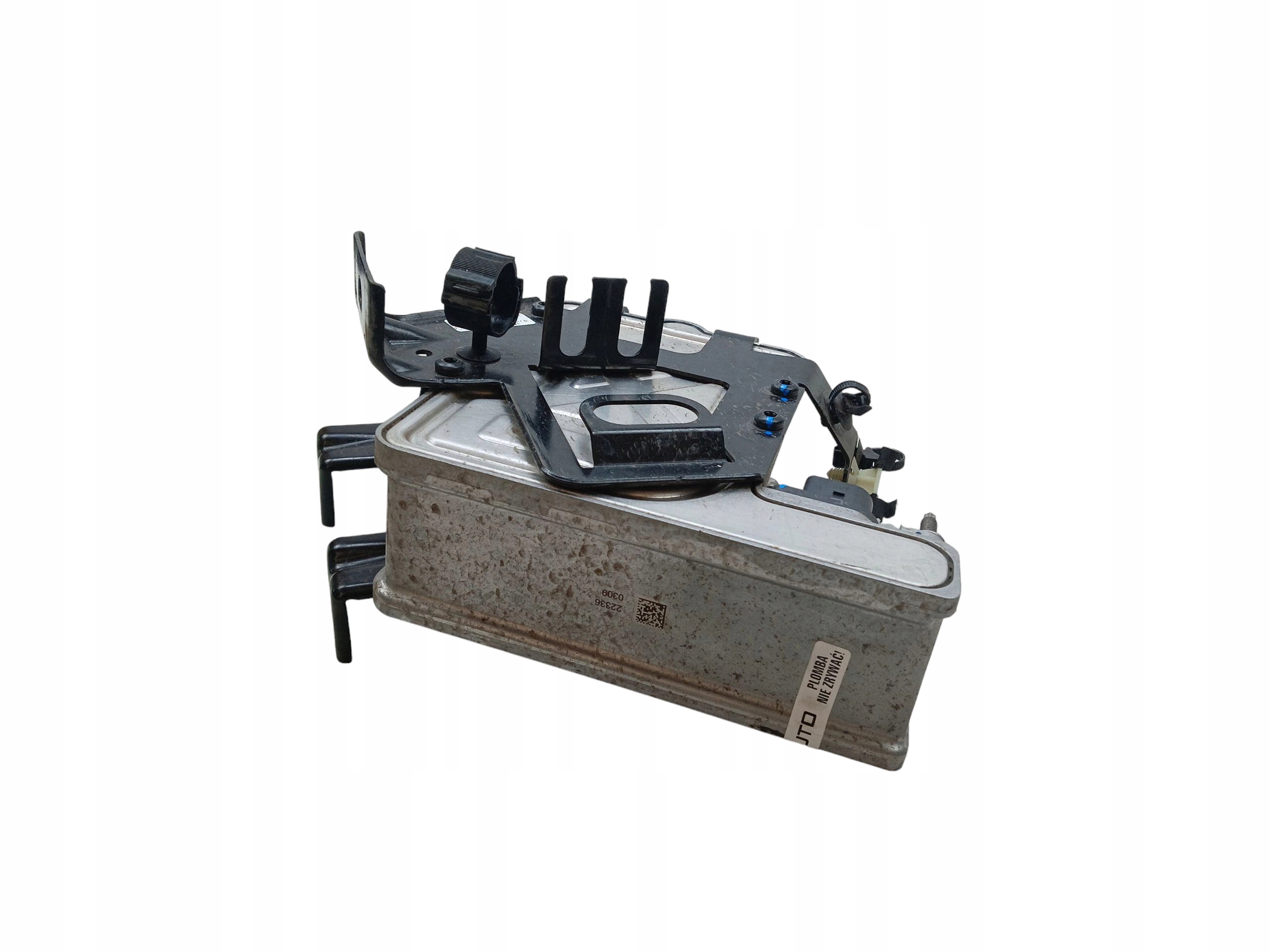 WYMIENNIK CIEPLA heater HV AUDI Q4 E-TRON 1EE963231