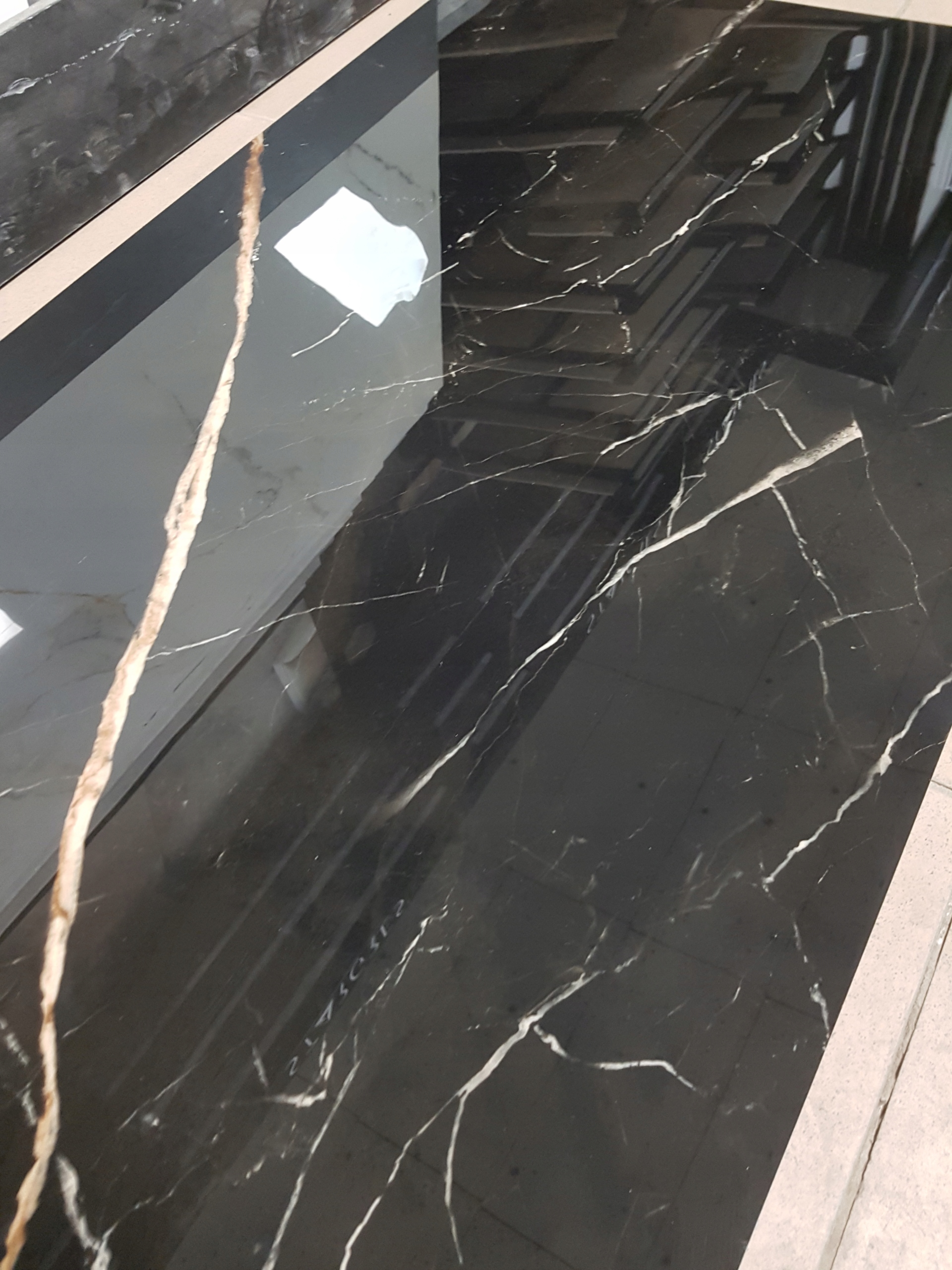 GRES IMPERIAL CARRARA WHITE POLER 120X60 GAT. 1 Grubość 10 mm