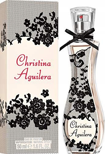 Christina Aguilera Christina Aguilera Edp Objem: 50 ML Pro Ženy