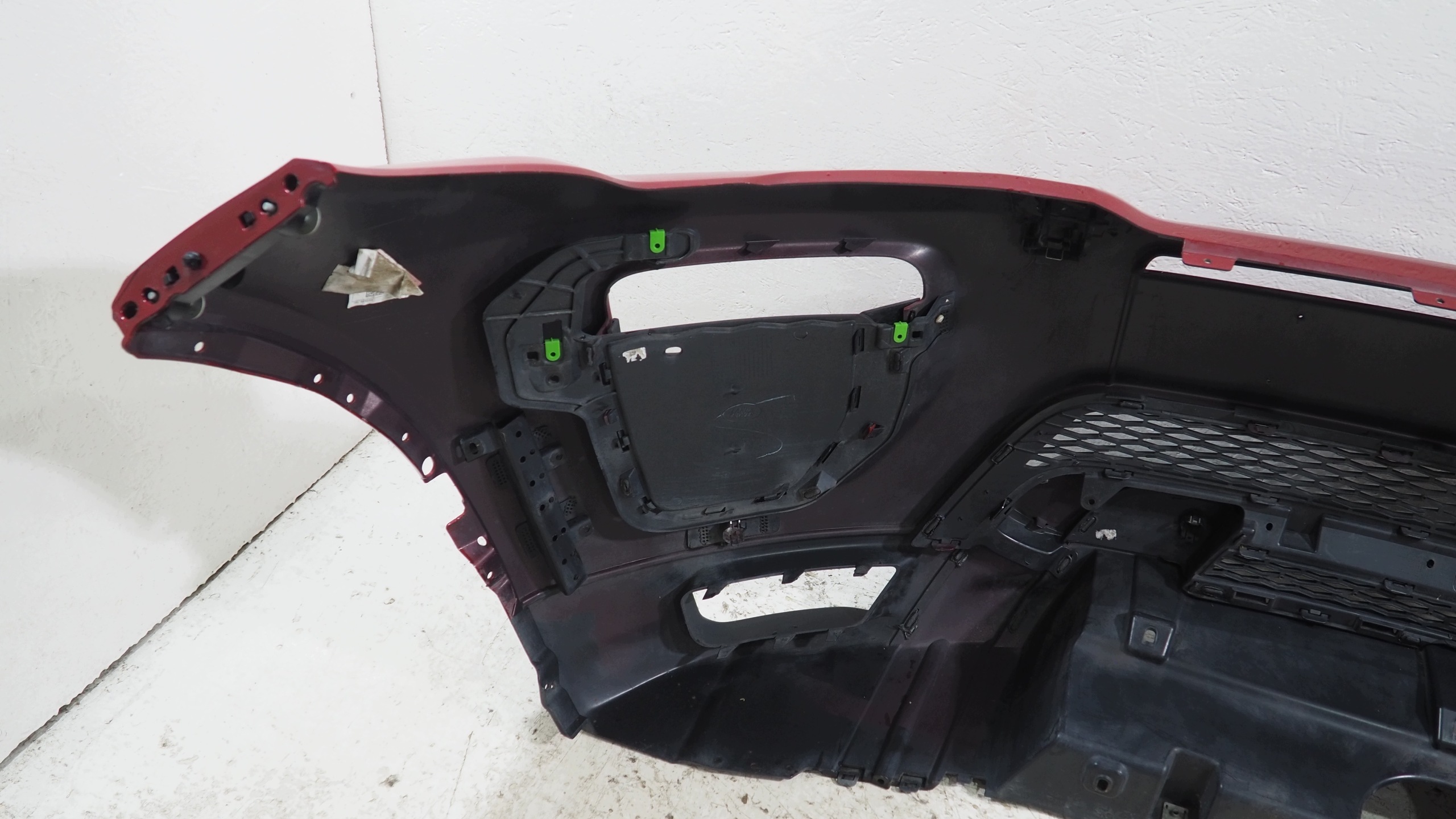 Range Rover Evoque lift bumper front front GJ32-17F003-C