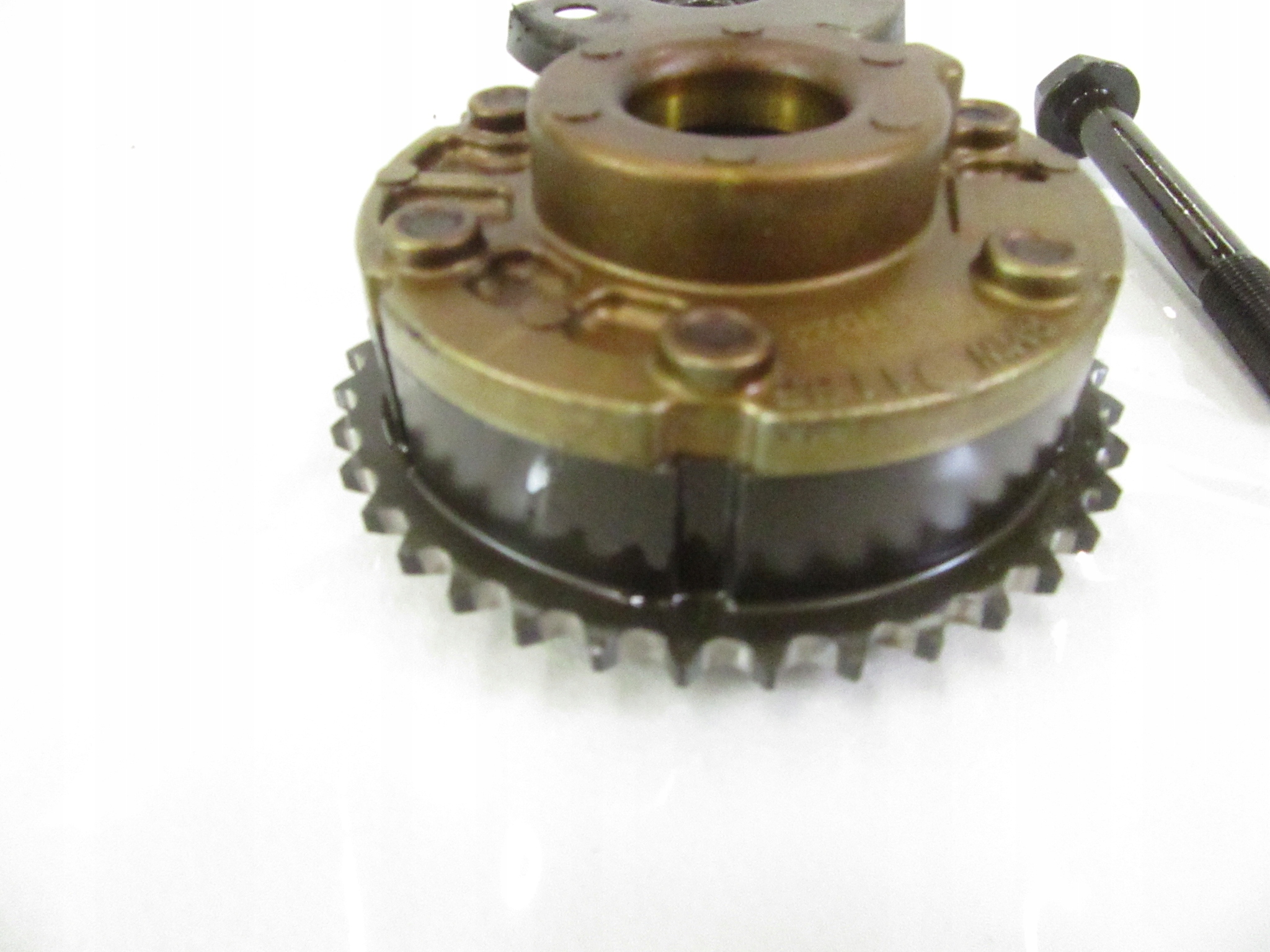 Vanos výfukovy BMW e60 e61 e63 e81 e82 e87 e90 e91 e92 e93 N43 N53 7540348