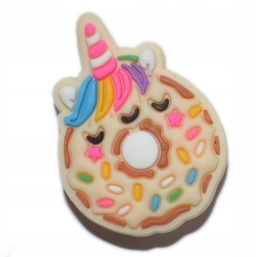 

Jedzenie - Przypinka do butów - Donut 4536
