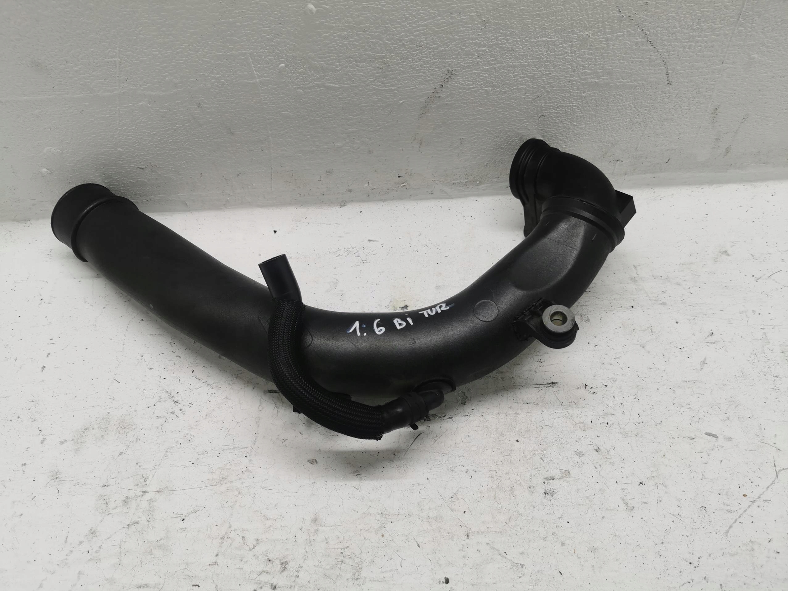 pipe air RENAULT TRAFIC III 1.6 BI TURBO 14