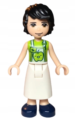 

Minifigurka frnd356 Lego Friends David
