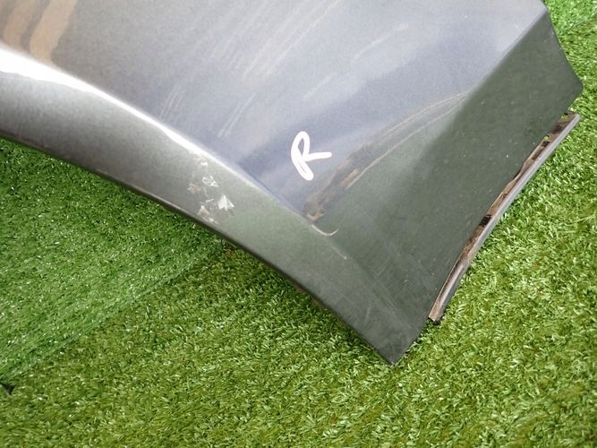 AUDI RS4 B8 LIFT 12-15 fender left front front