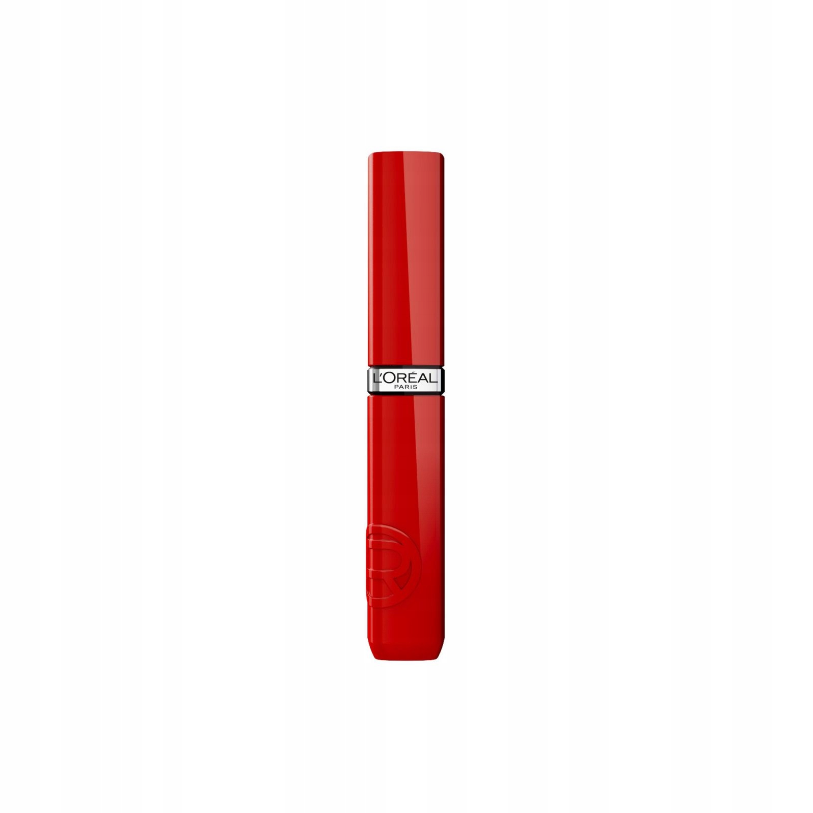 L'oréal Infaillible Laque Resistance Rtěnka na rty 415 Red Bisou