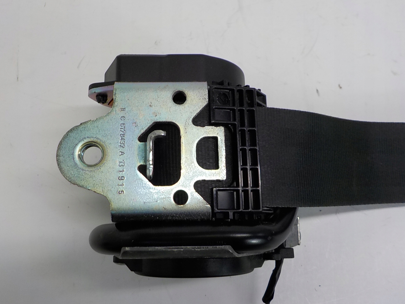 FORD FOCUS III MK3 Gurten Sicherheits BM51-61295-ADW