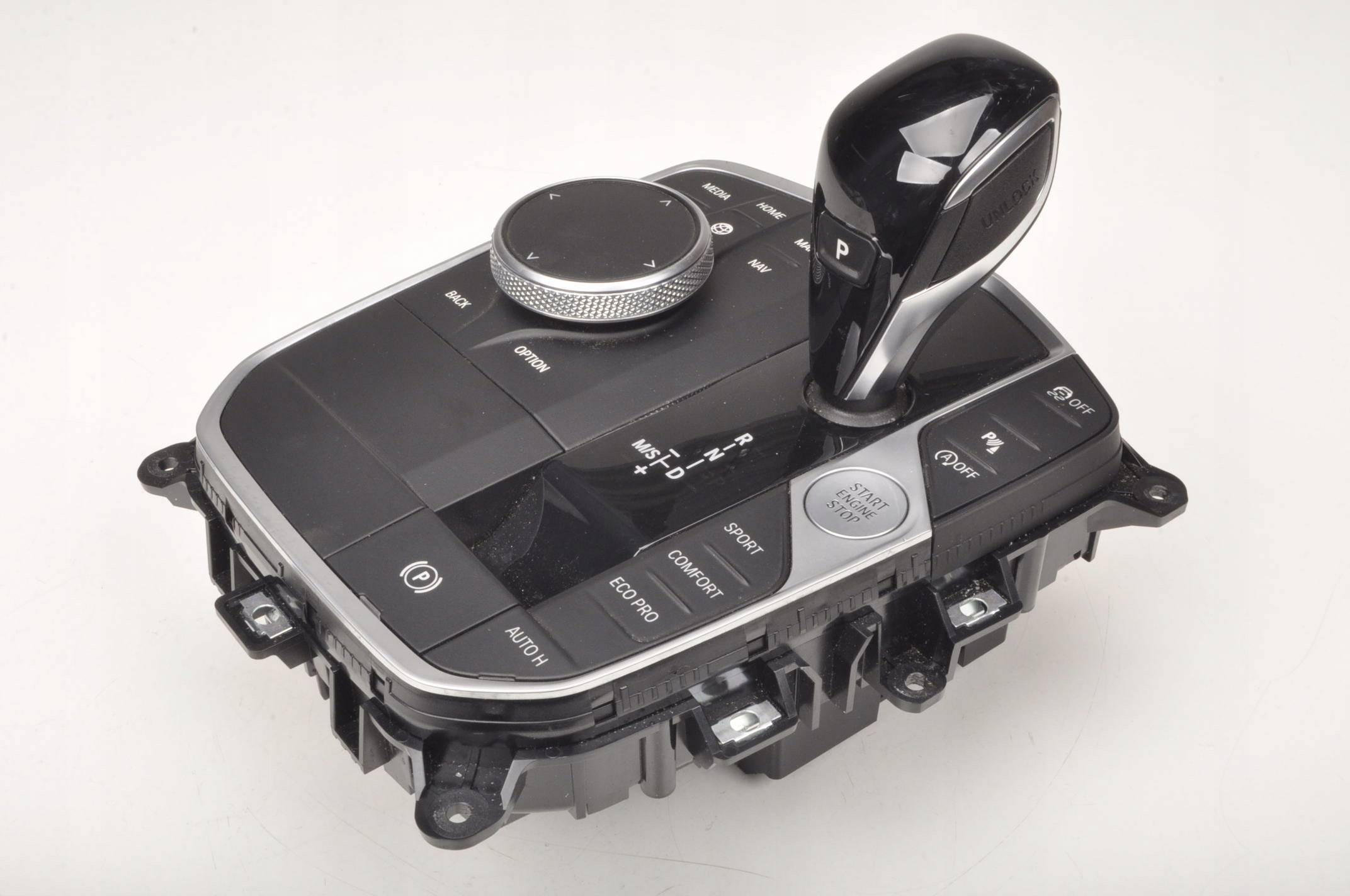 BMW F40 селектор важеля коробки передач 9857504 UK