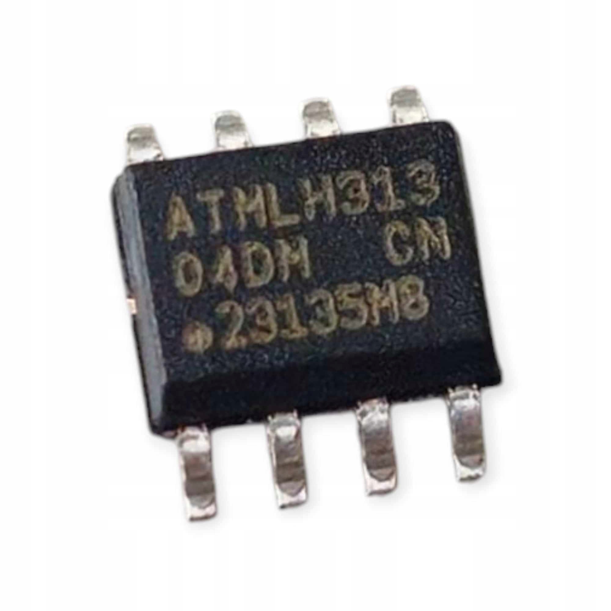 AT24C04D-SSHM-B PAMIĘĆ EEPROM 4kbEEPROM I2C 512x8bit 1.7-3.6V 1MHz