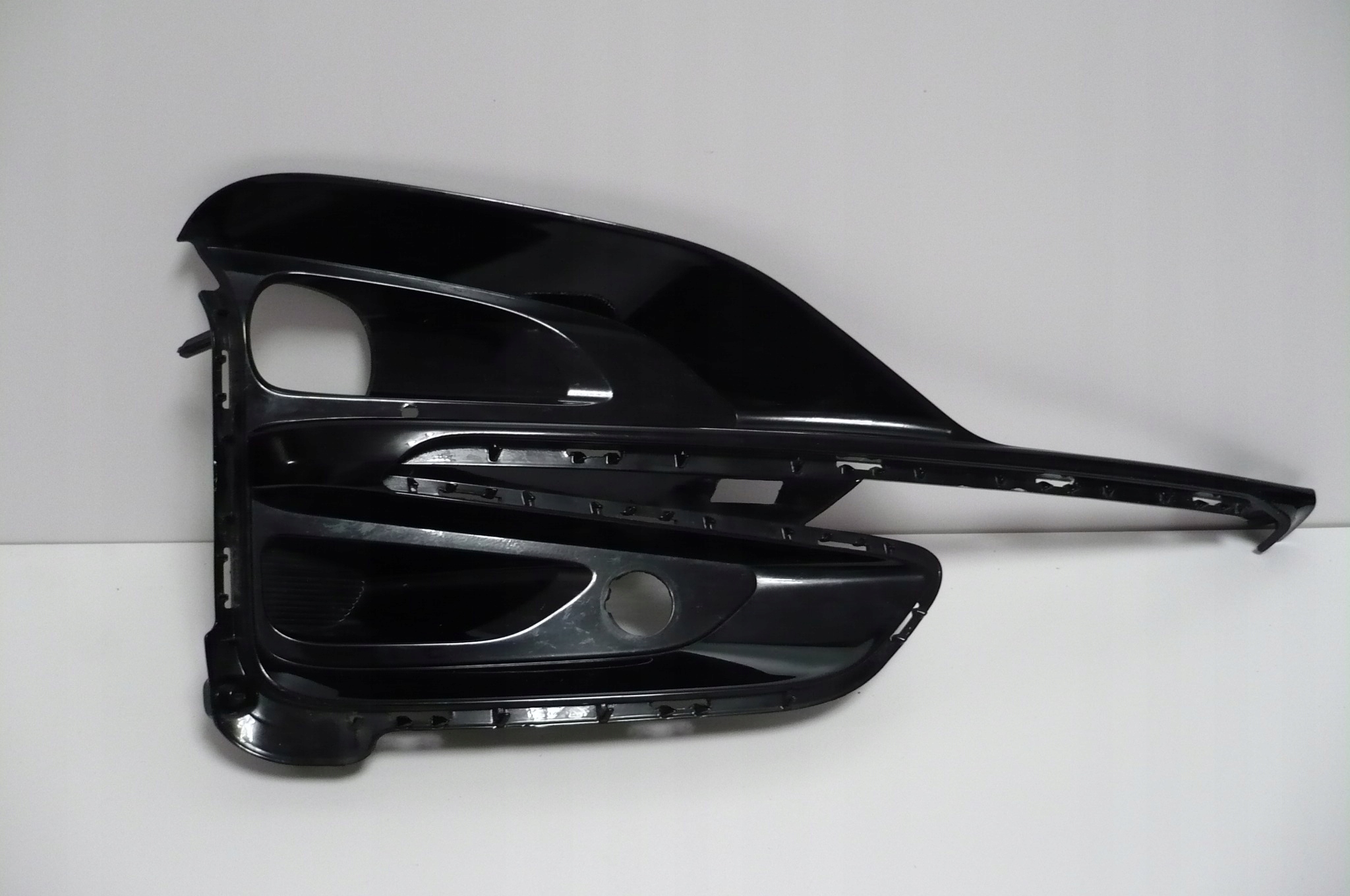FORD KUGA MK3 III 19- ST-LINE grid of a bumper right front