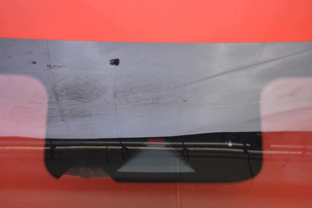 window front front iron 555000551AA JAECOO J7 23