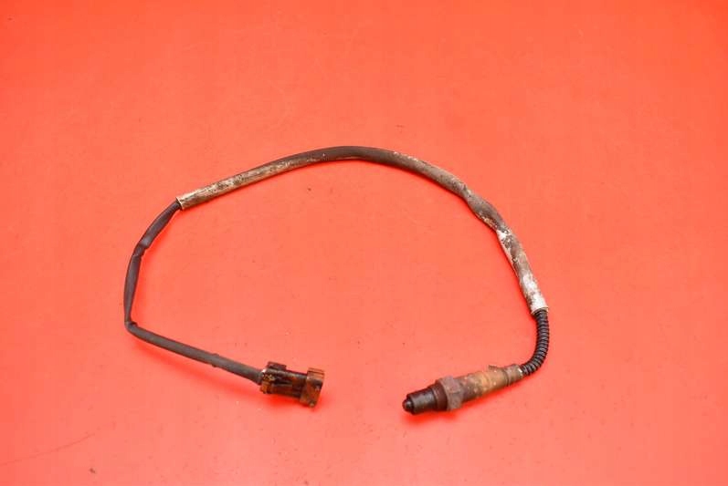 SONDA LAMBDA SAAB 9-3 93 2 II 2.0 T 150 KM 02-07