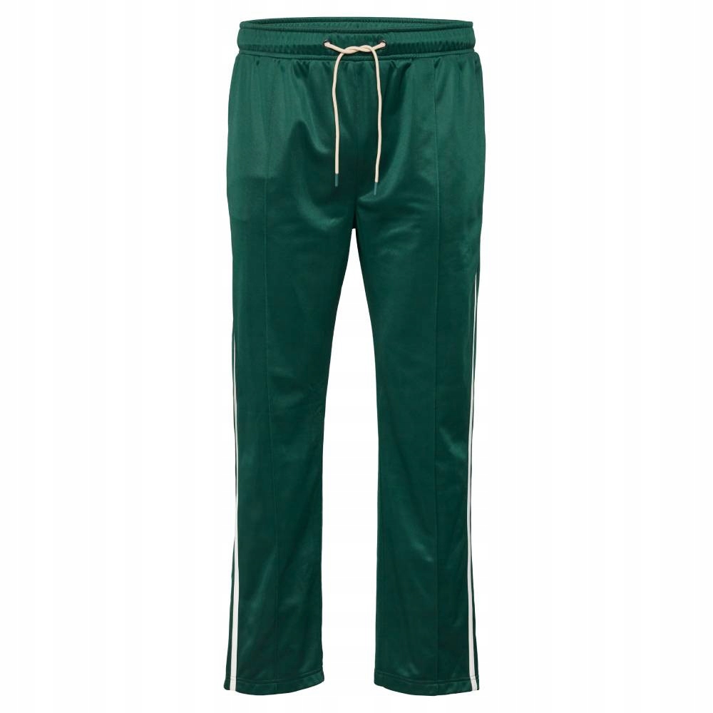 North Latitude kalhoty pánské 53340 sportovní nadm. vel. 7XL tmavě zelená