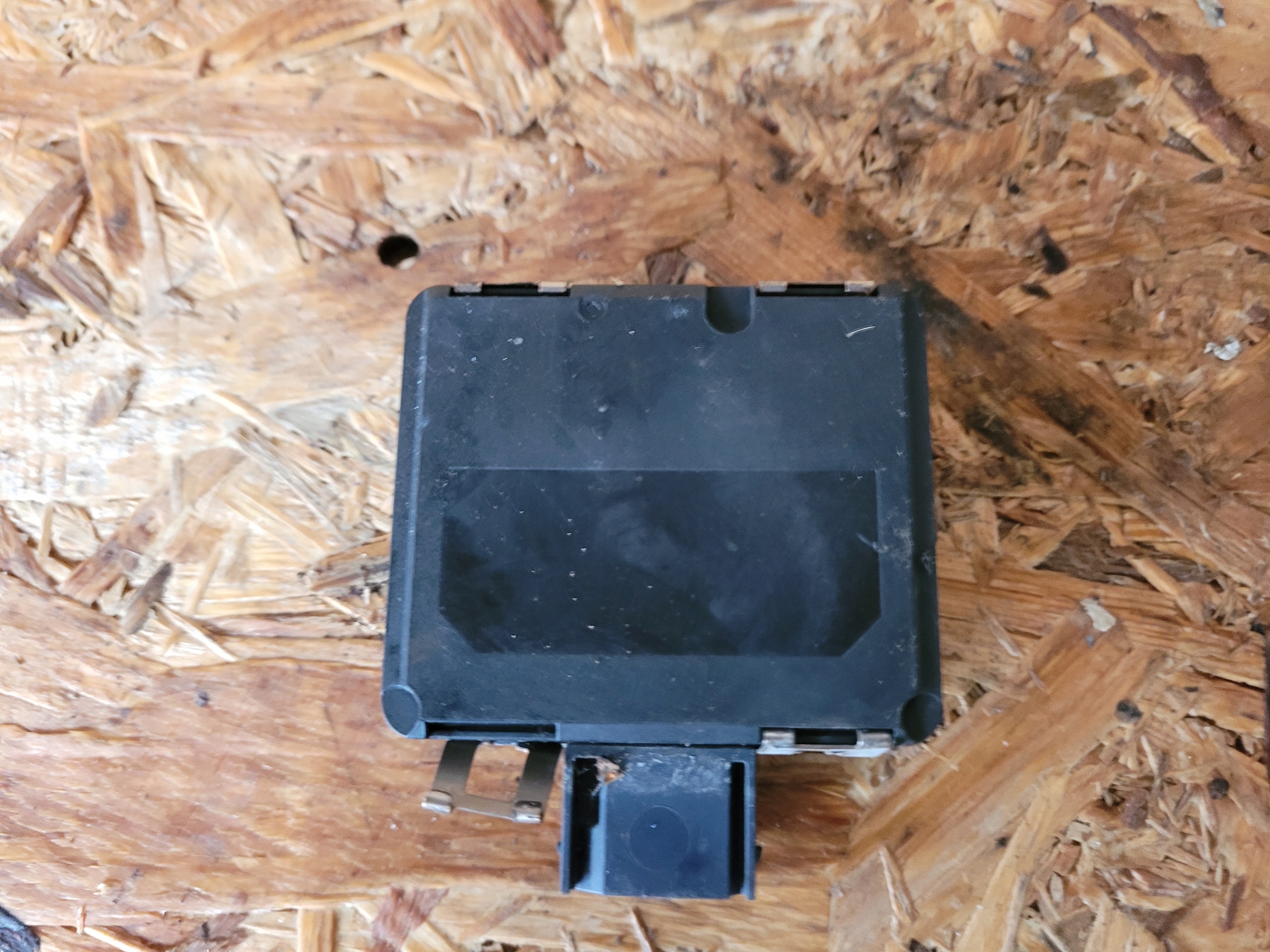 DISTRONIC RADAR TESLA MODEL X 0203300565