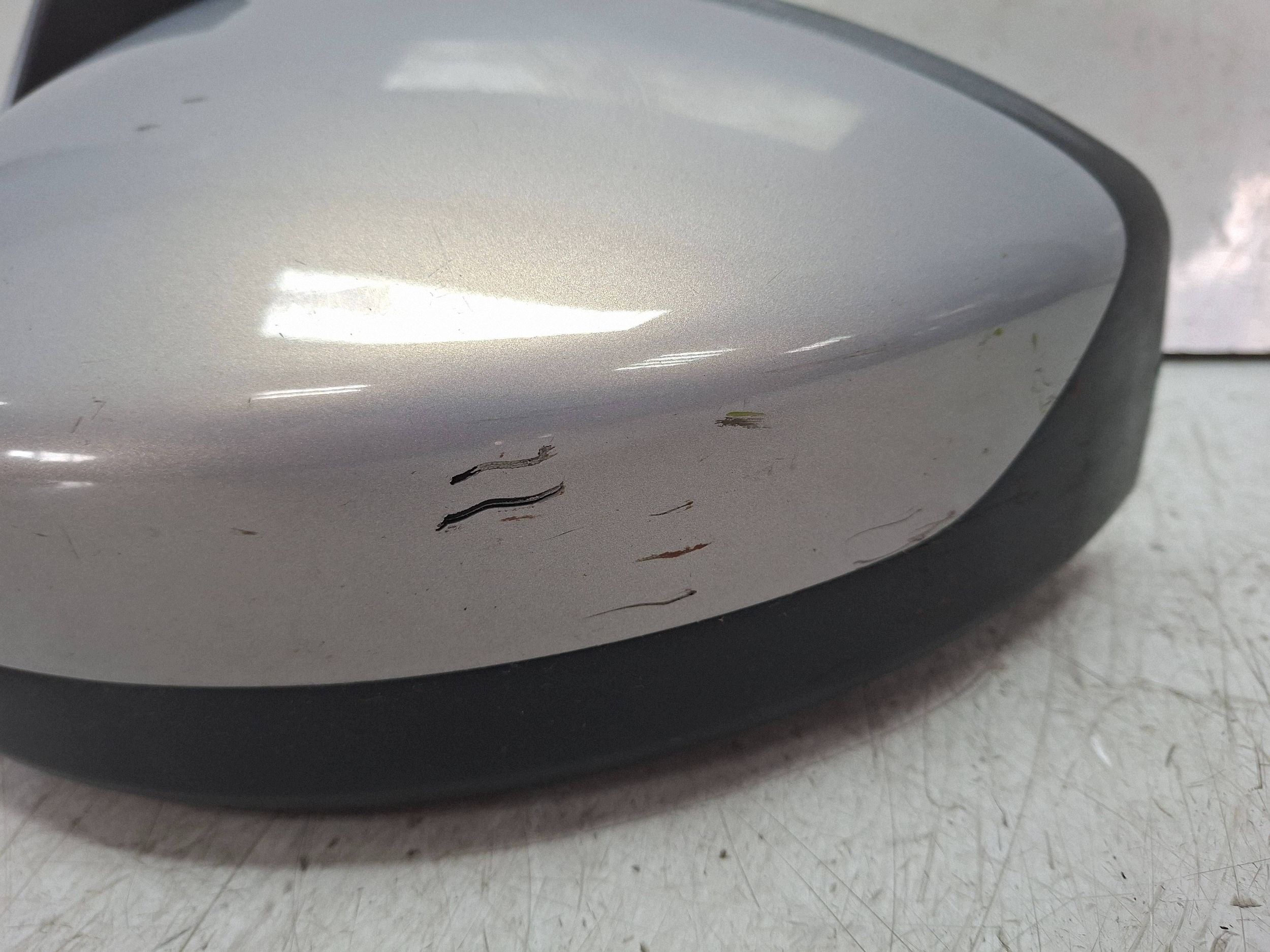 mirror left 5 vertical RENAULT ESPACE IV 2002