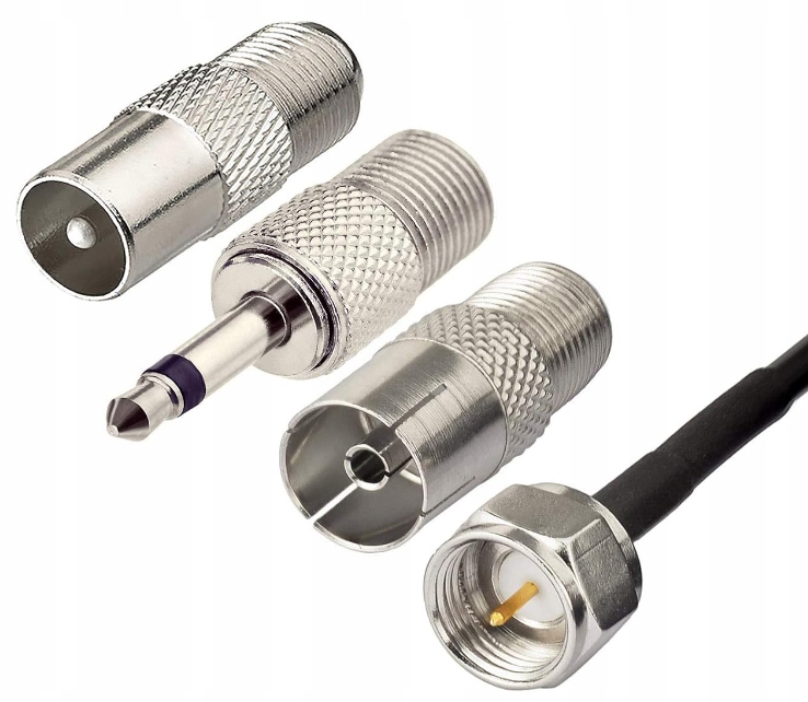 Antena Radiowa Bingfu DAB FM Magnetyczna 3M Kompatybilny Radio Model TON00640