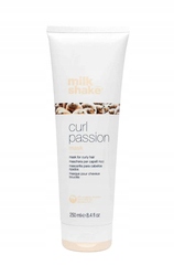 Milk Shake Curl Passion Mask, maska pro kudrnaté vlasy, 250 ml