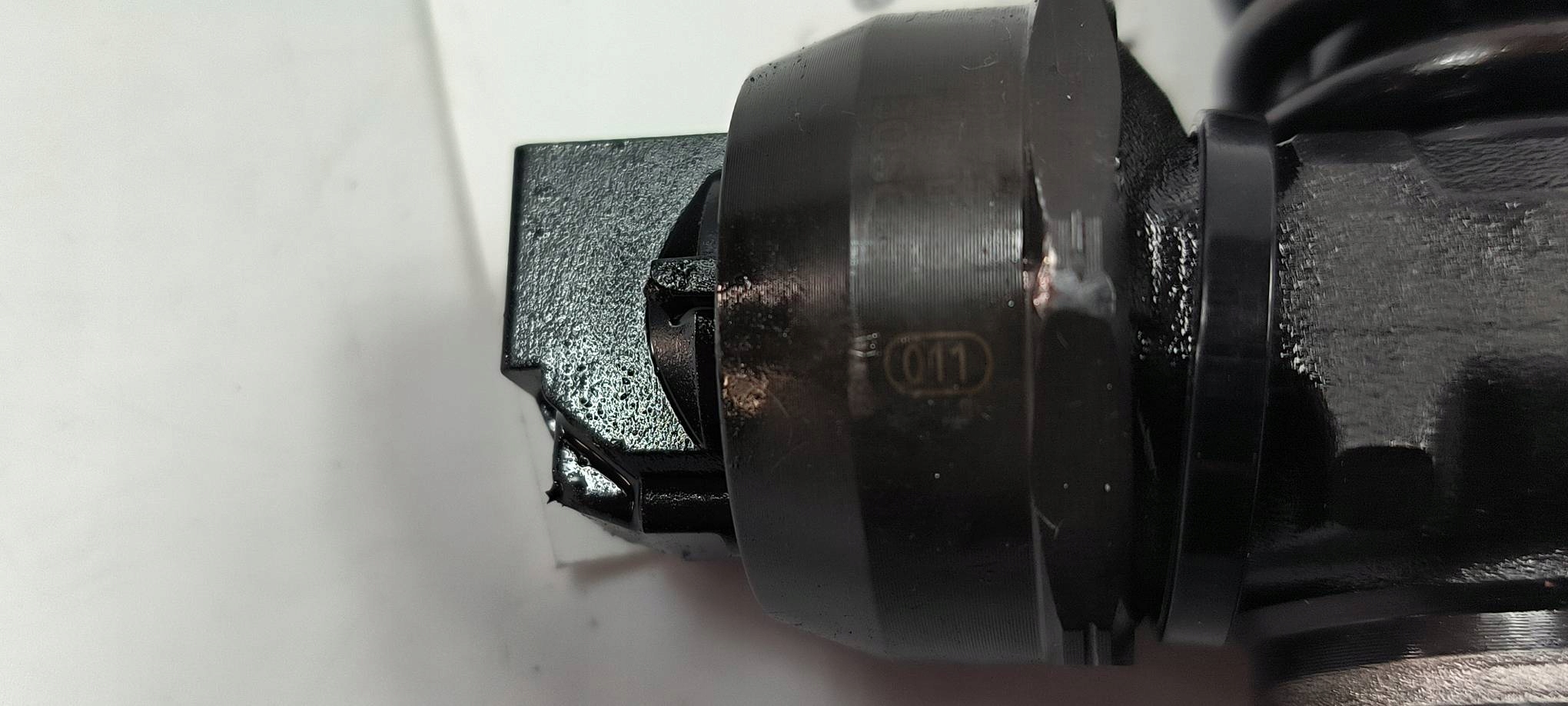 Iniettore 038130073AR AUDI A4 B6