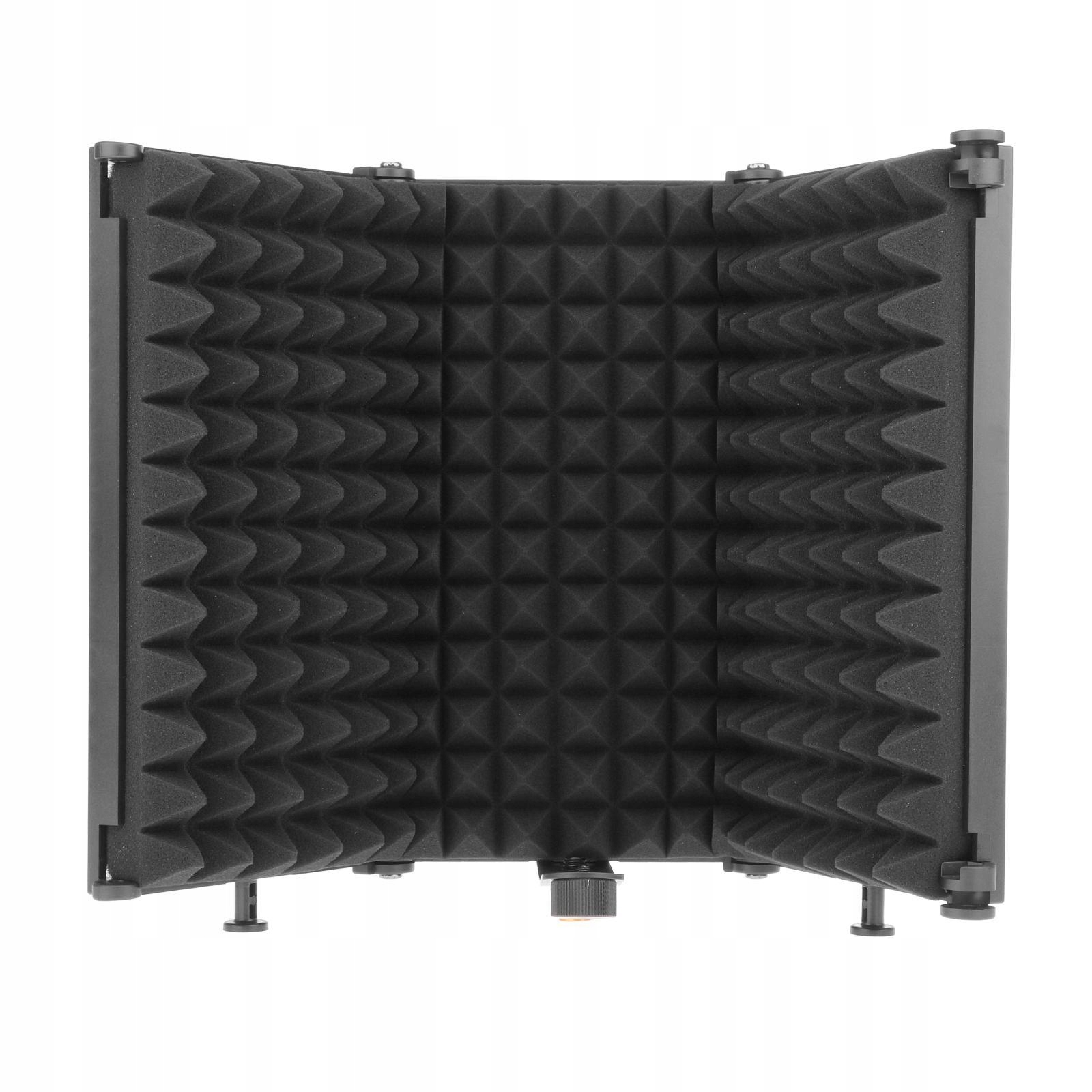 Studio nagrań Mic Isolation Filter Długość (cm) 30