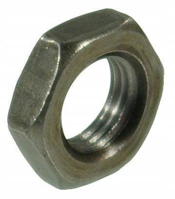 

Nakrętka niska DIN936 M36x3.00 lewy gwint 936363LB
