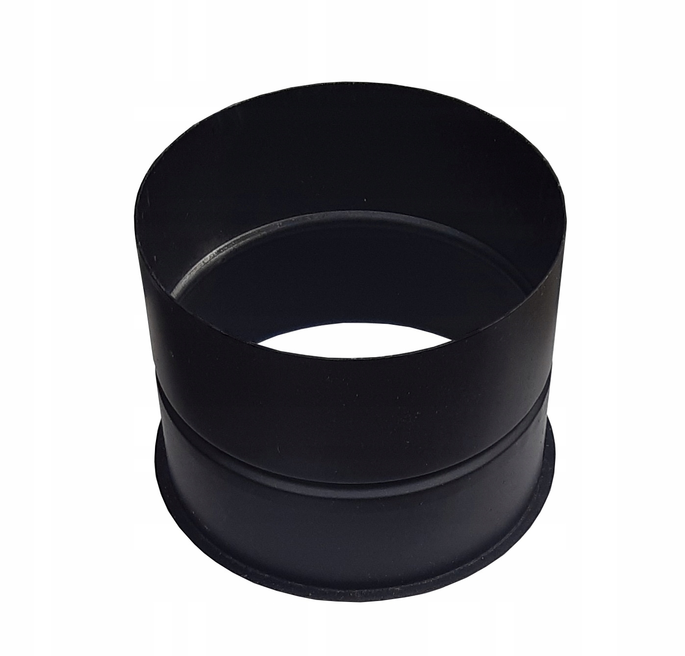 WKŁADKA SPALINOWA WPINKA DO KOMINA FI 180 CZARNA Marka Andrex