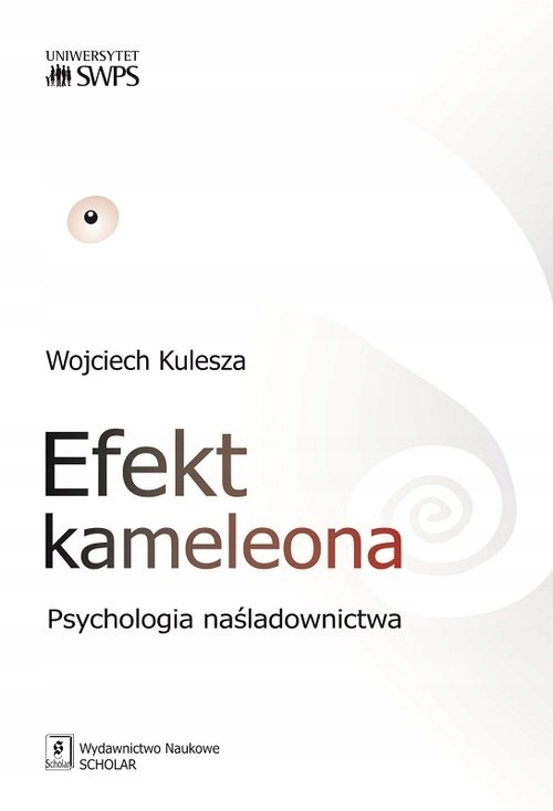 

Wojciech Kulesza Efekt kameleona