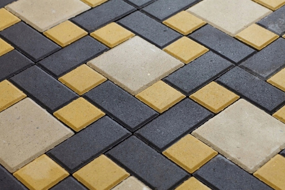 PIGMENT BARWNIK DO BETONU FP-47 CZARNY 2KG FARBA DO BETONU FARBUJĄCA Kolor czarny