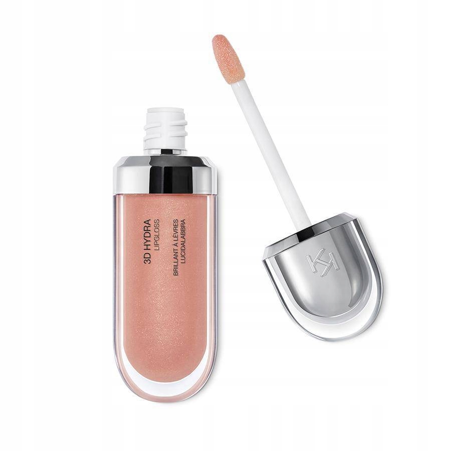 

Kiko Milano 3D Hydra Lipgloss 19 Cream Cashmere