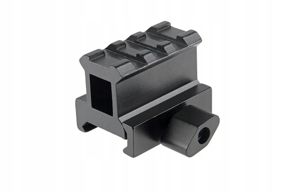 Podwyższająca szyna montażowa 25mm [Vector Optics] Asg