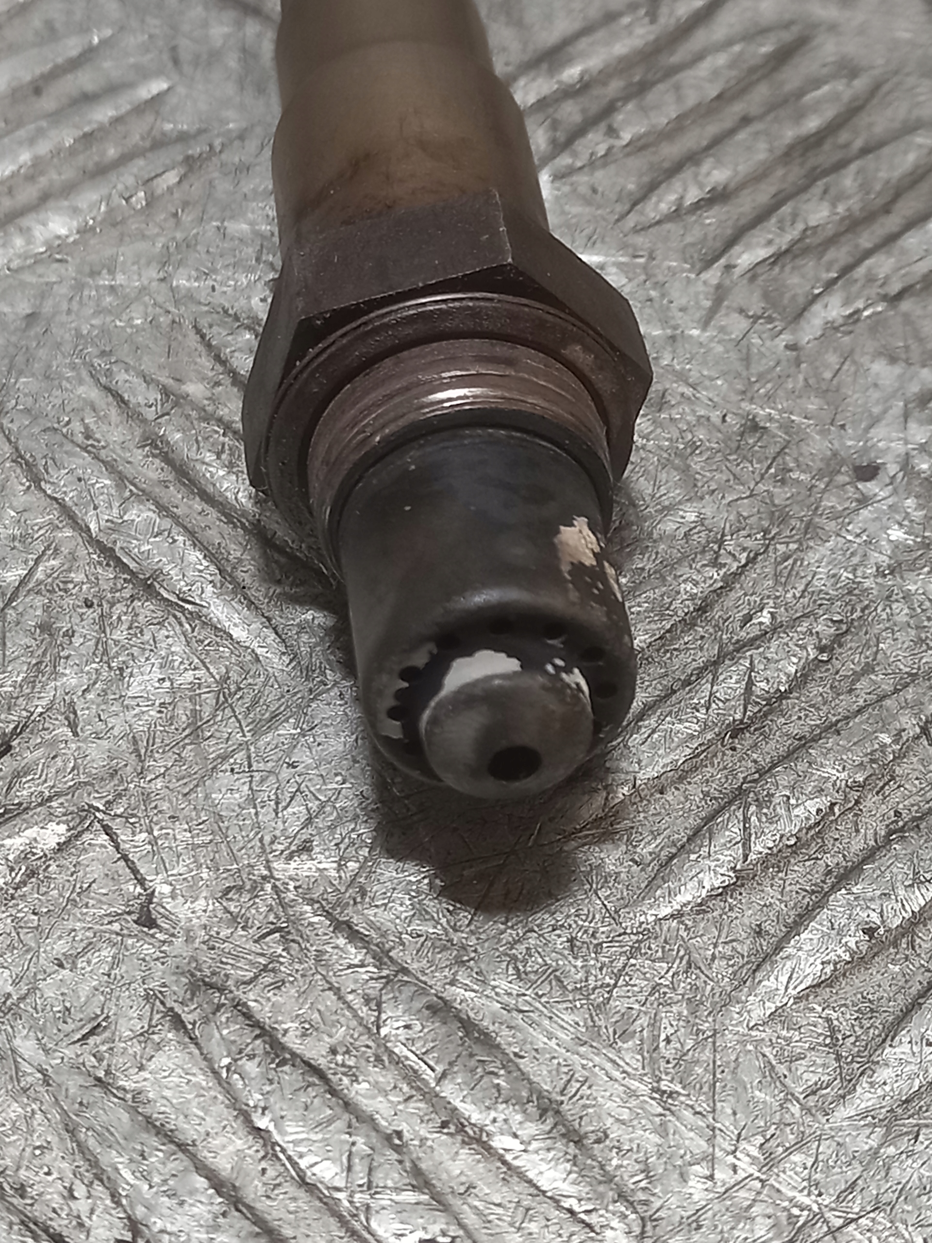 SONDA LAMBDA NISSAN MICRA K12 0986AG2204