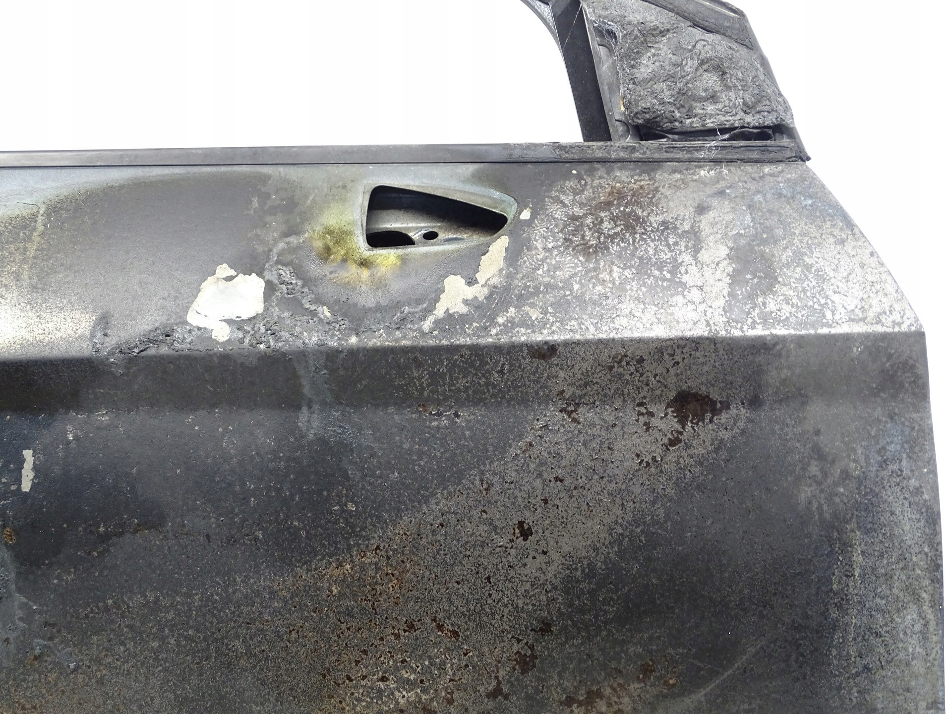door right right front front SEAT LEON III 5F HB