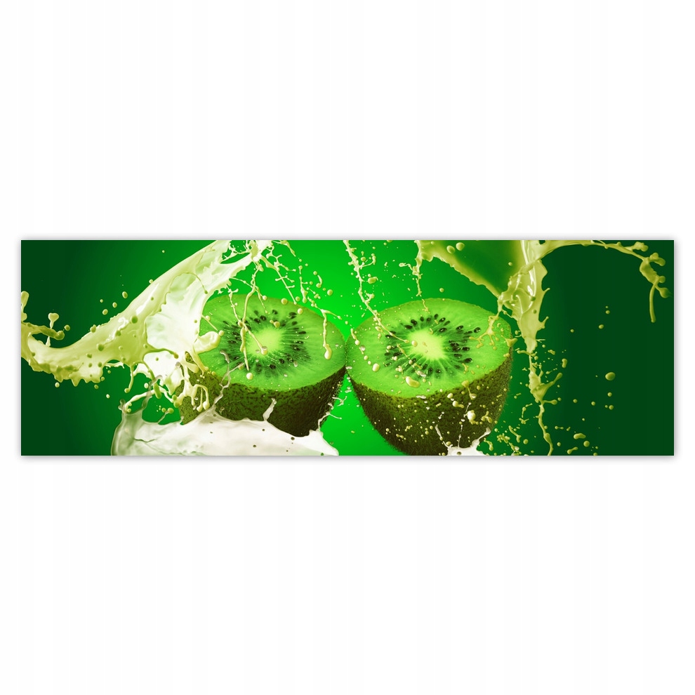 

Naklejki 200x66 Kuchenne Obrazy Kiwi