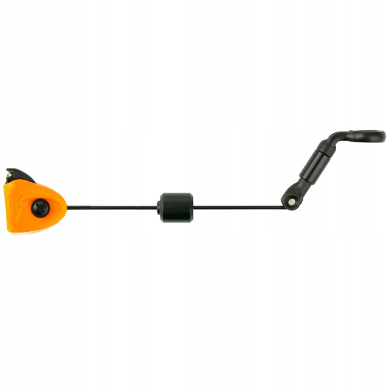 Karpiowy Sygnalizator Brań Fox Black Label Mini Swinger Orange Pomarańczowy