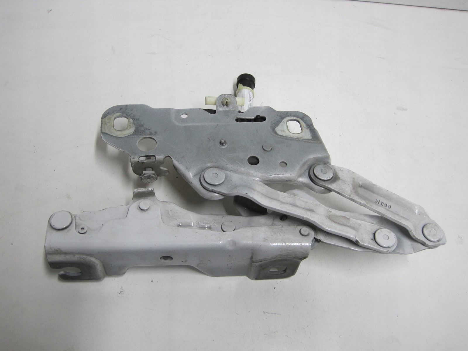 hinge bonnets BMW X3 G01 PIROTECHNICZNY
