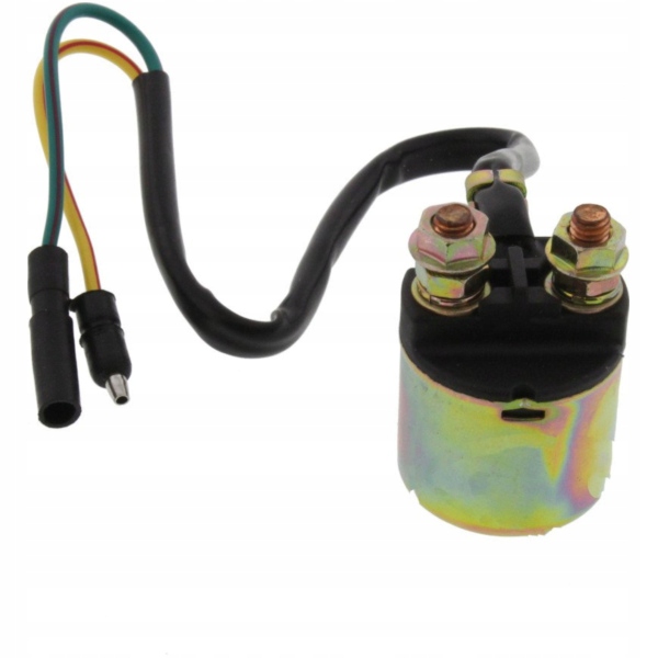 Relé Startéru Honda Trx 250 400