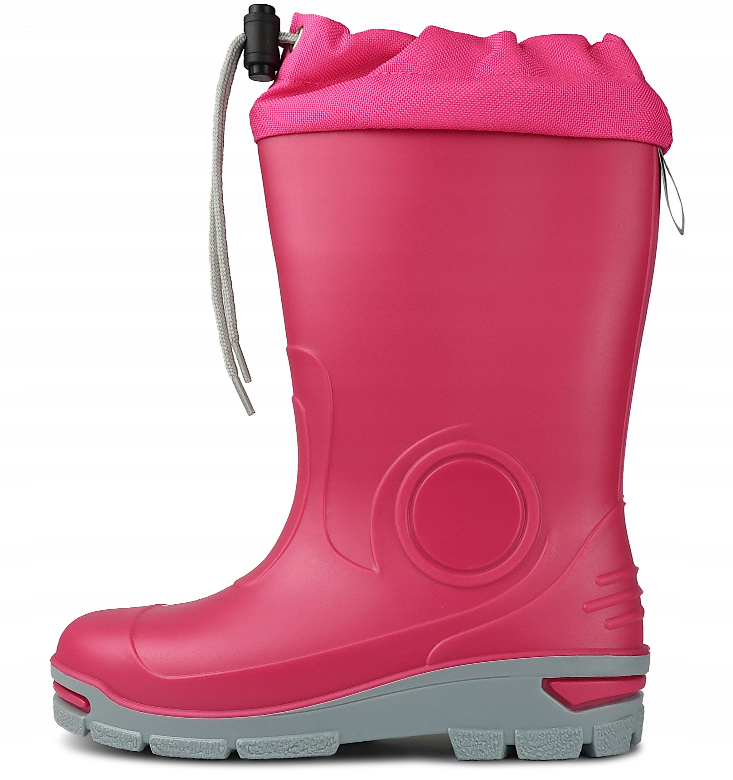 RENBUT MUFLON POLSKIE KALOSZE DZIECIĘCE 31 / 32