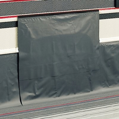 FARTUCH OSŁONA NADKOLA HINDERMANN 150 x 75 cm