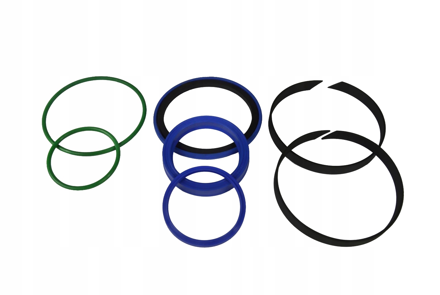 Уплотнение цилиндра 991/00121 ОЭМ ДЖКБ 75КС130